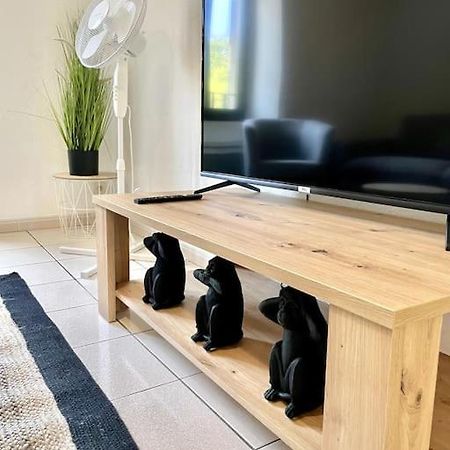 Varsovia/Parking Privee/Calme Apartment Carcassonne Ngoại thất bức ảnh